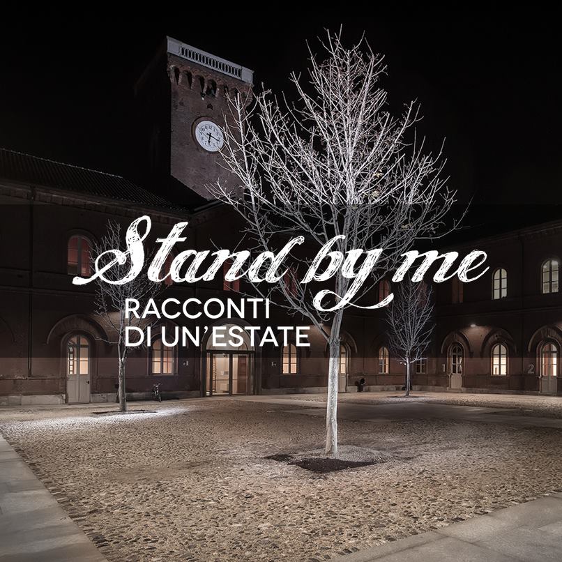 Stand By Me_Racconti di un'estate