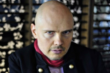 Billy Corgan: ascolta “The Spaniards”