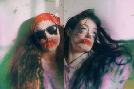 Cocorosie: due date in Italia tra Giugno e Luglio