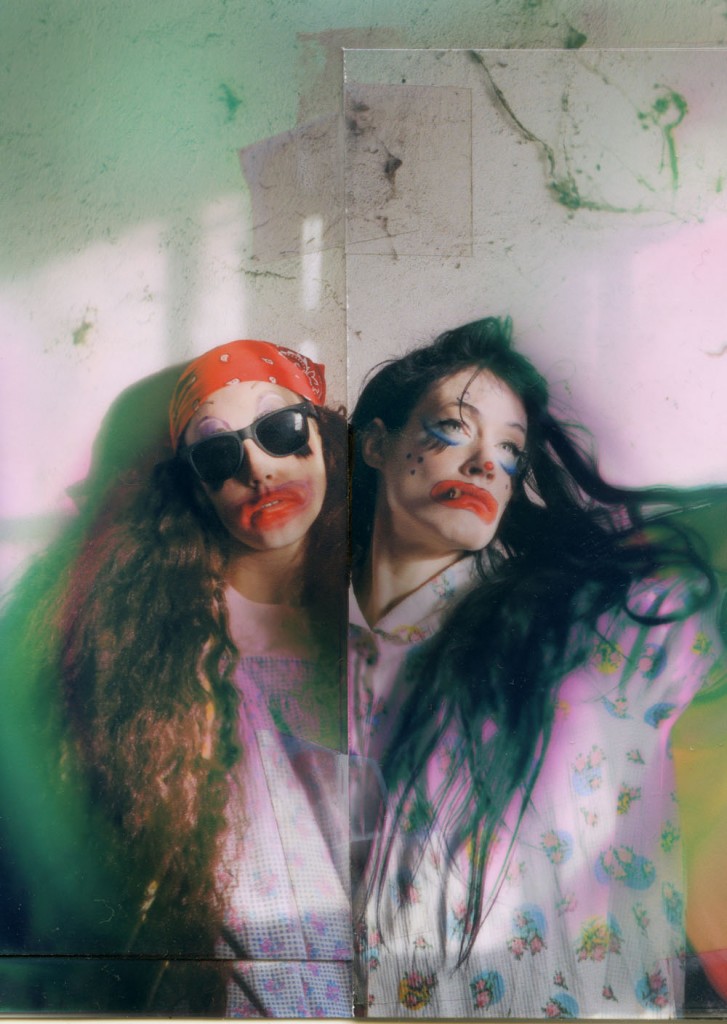 cocorosie