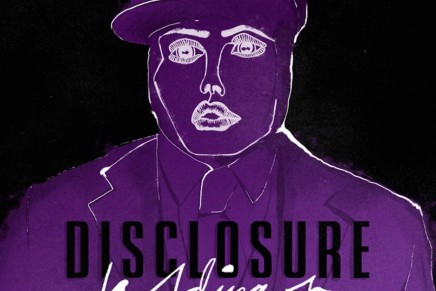 Holding On – Il primo singolo ufficiale dei Disclosure