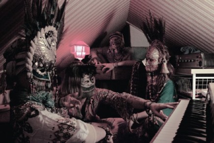 Goat: in agosto il nuovo singolo “It’s Time For Fun”