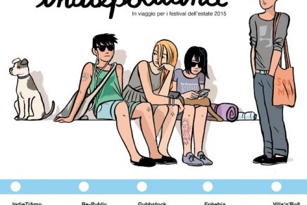 Indiepolitana: la rete centroitalica dei festival estivi