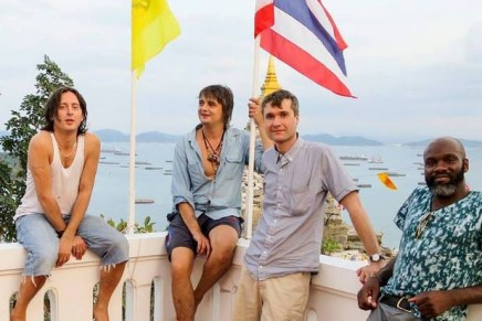 Libertines: cambiano le sonorità in vista del nuovo album