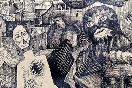 mewithoutYou – Pale Horses