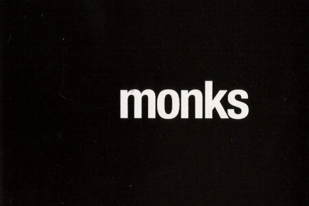 The Monks – Black Monk Time