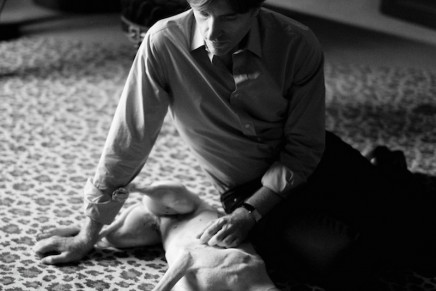 Il debutto da solista di Nicolas Godin (Air)