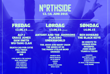 Alla scoperta del NorthSide Festival 2015
