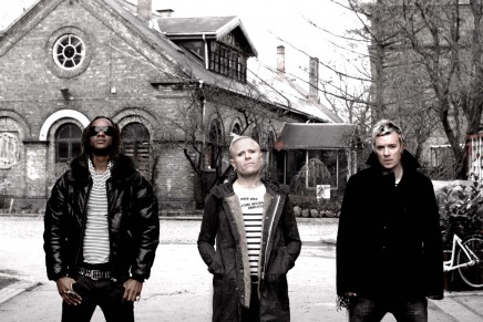 The Prodigy: unica data italiana il 25 agosto