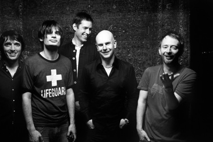 Radiohead: Lift, possibile brano del nuovo album