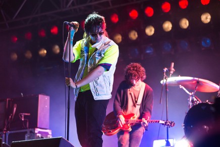 The Strokes: guarda con noi l’esibizione completa al Primavera Sound