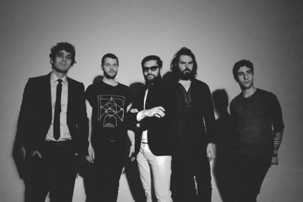 Suuns  & Jerusalem In My Heart : annunciate due date a Ottobre