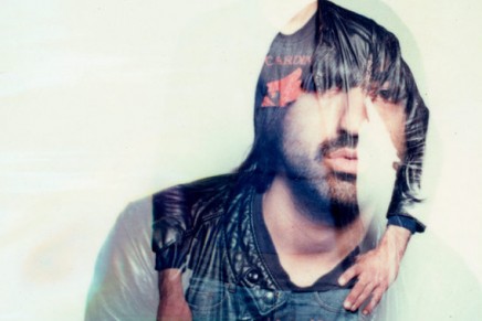 Kath ricomincia dai Crystal Castles, ecco Decide