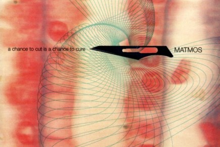 Matmos – A Chance To Cut Is A Chance To Cure