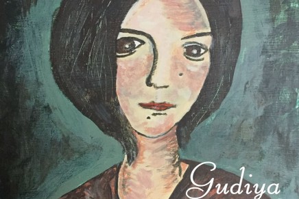 June And The Well: in esclusiva lo streaming integrale di “Gudiya”