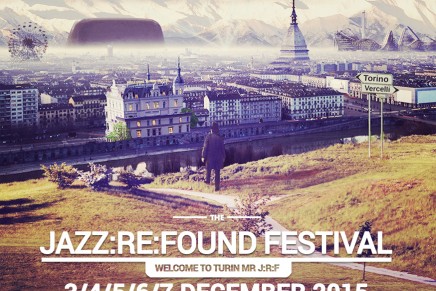 JAZZ:RE:FOUND The Cinematic Orchestra e molti altri