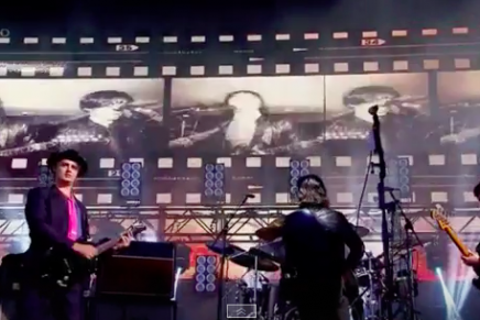 Libertines: ecco la nuova ‘Barbarians’