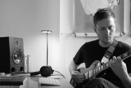 Battles: ecco il documentario “The Art of Repetition”