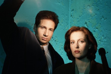 X-Files: ecco il primo teaser della nuova stagione