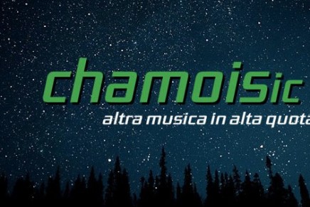 Chamoisic festival 2015, il video teaser