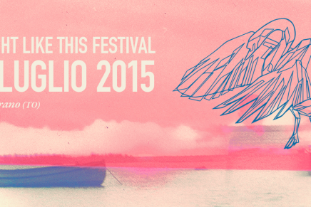I consigli di moda del Laundry Music Service: A Night Like This Festival 2015