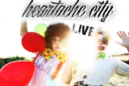 Cocorosie, l’inedito che precede il nuovo album a settembre