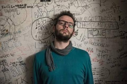 Daniele Maggioli: la città è un sogno