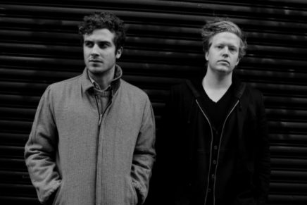 Darkside: esce il DVD live di “Psychic”