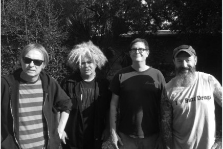 Melvins: due date in Italia