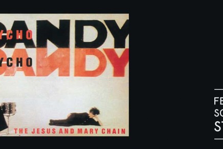 Jesus And Mary Chain @Ferrara Sotto Le Stelle – 19.07.2015
