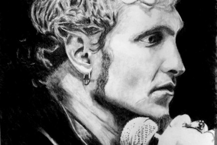 Layne Staley ed il mancato provino per gli Audioslave