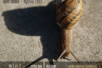 L’importanza di essere piccoli: rassegna di poesia e musica nei borghi dell’appennino