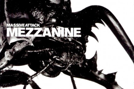Massive Attack – Mezzanine
