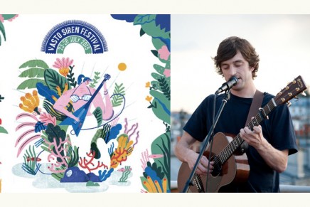 Siren Festival 2015: il programma dettagliato