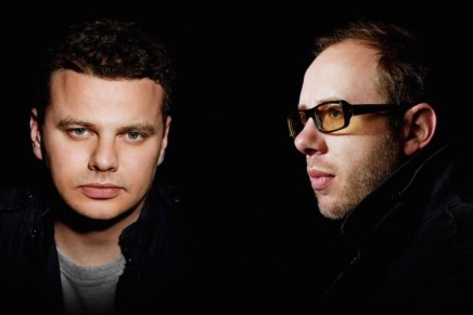 The Chemical Brothers: appuntamento a Milano il 22 luglio