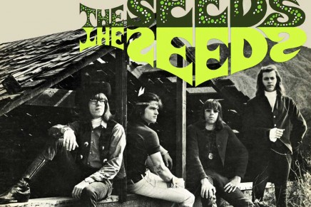 The Seeds – The Seeds