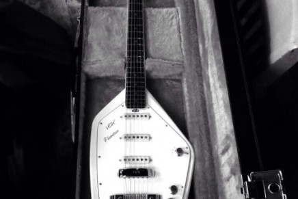 Garage Rock: il revival anni ottanta – Playlist YouTube