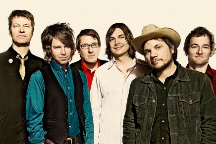 Scarica la registrazione del primo live acustico dei Wilco