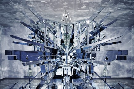 Locrian – Infinite Dissolution