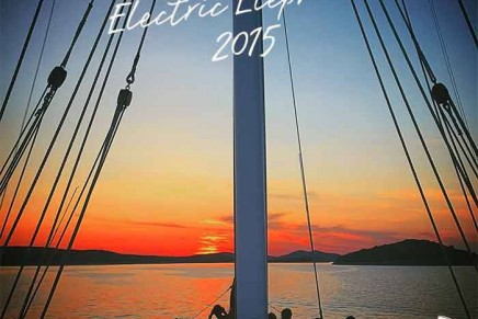 Electric Elephant 2015: cavalchiamo sempre senza sella