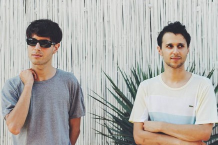 In riviera con gli M+A