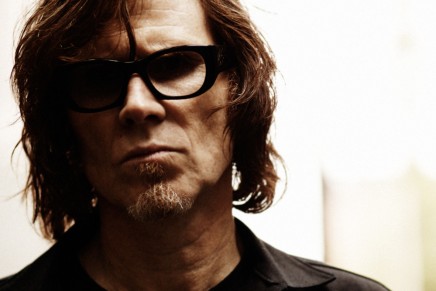 Mark Lanegan Band: primo singolo ed informazioni sul nuovo “Gargoyle”