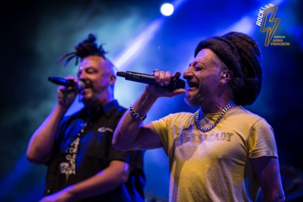 Suoni di Marca @ Treviso – 31 luglio 2015