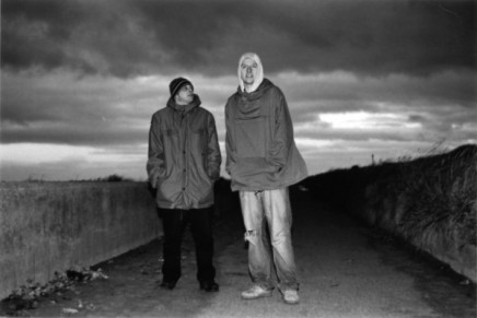 Sun Kil Moon e Jesu insieme per un nuovo album