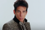 Zoolander 2: ecco il teaser ufficiale
