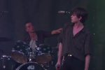 Iceage: ecco il nuovo brano suonato al Pitchfork Music Festival