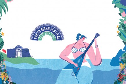 Vasto Siren Festival 2015: ecco perché è così bello