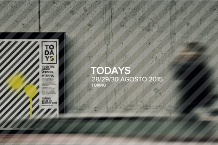 I consigli di moda del Laundry Music Service: TODAYS Festival