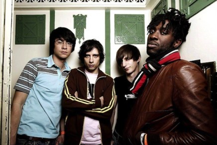 Due nuove canzoni per i Bloc Party