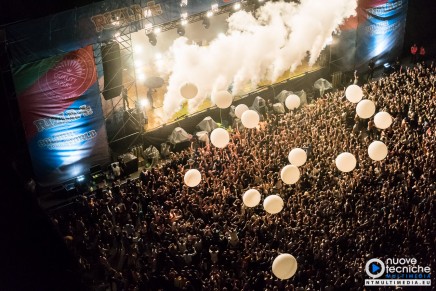 Home Festival: Ecco la scena musicale Veneta